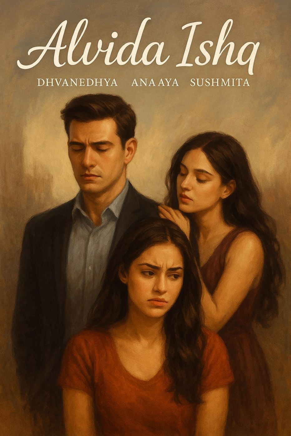 Alvida Ishq